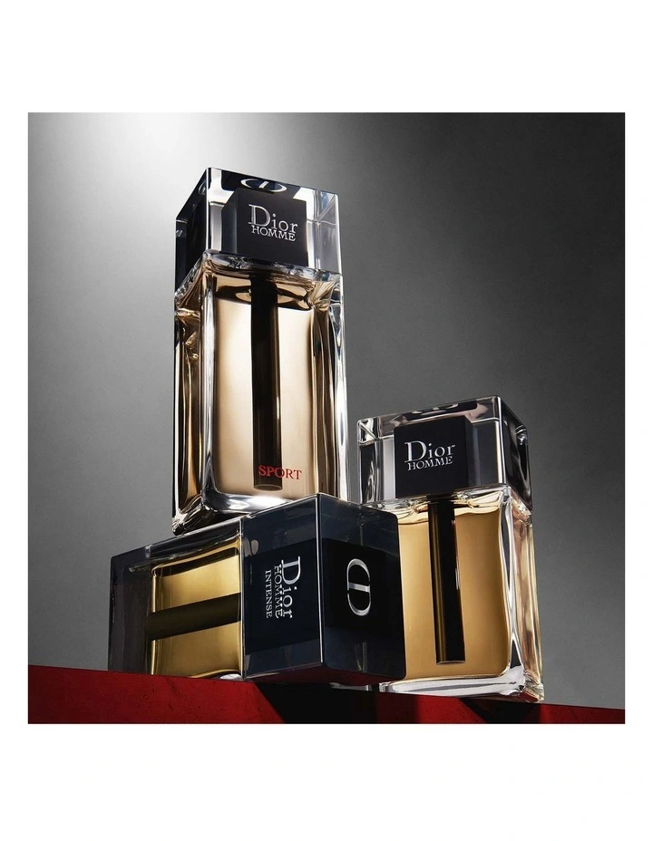 DIOR HOMME PARFUM
