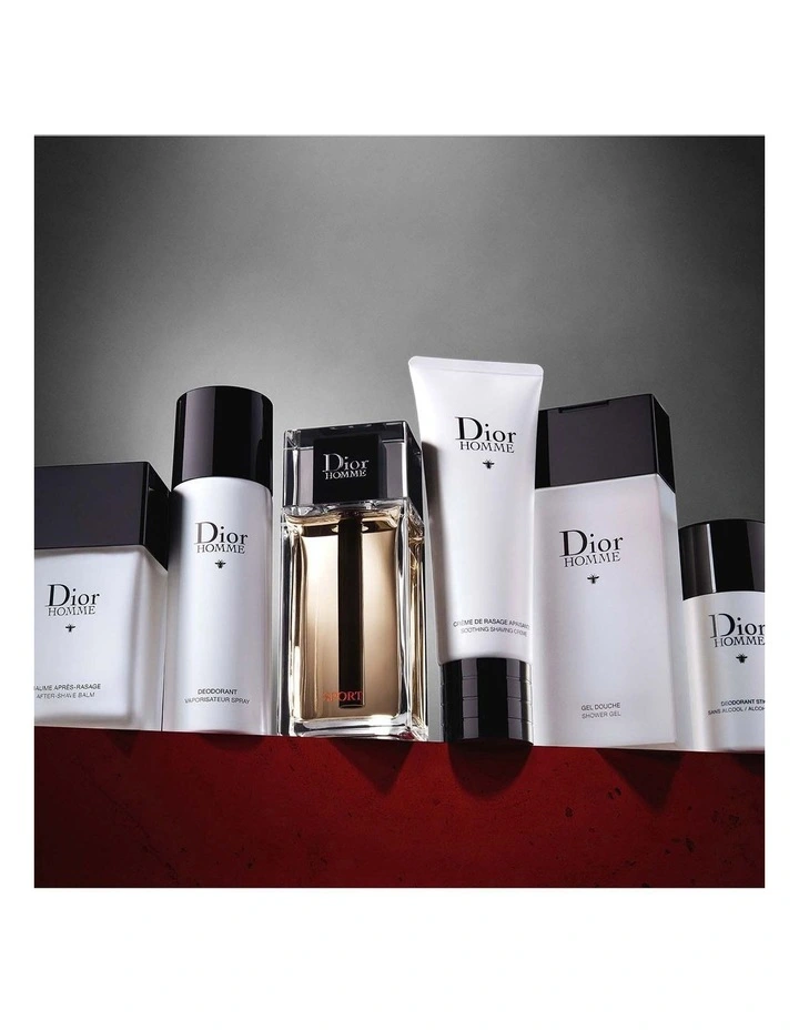 DIOR HOMME PARFUM