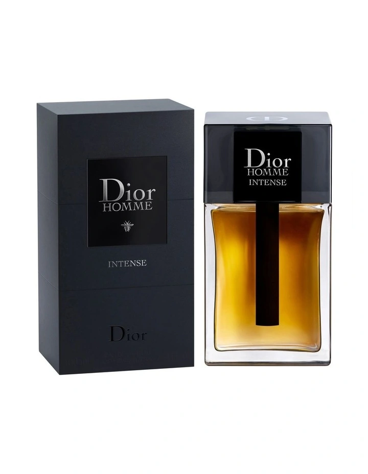 DIOR HOMME PARFUM