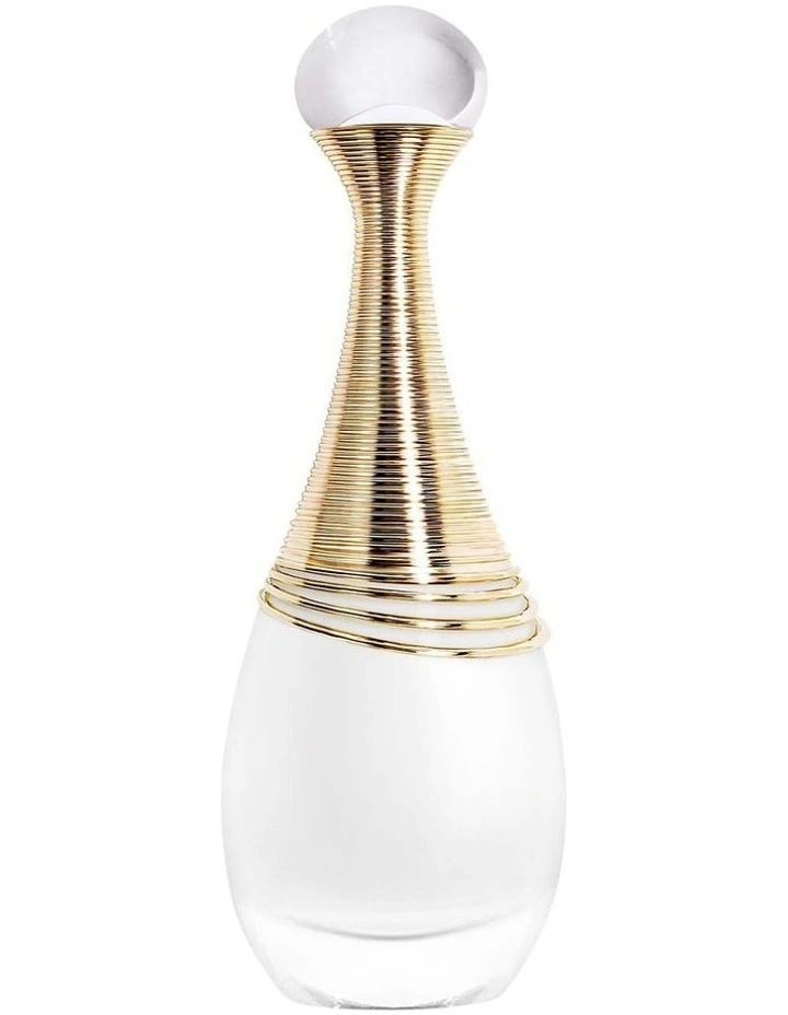 DIOR J'ADORE PARFUM D'EAU
