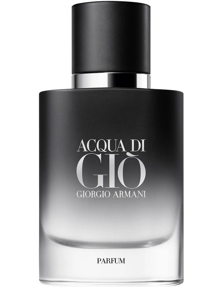 GIORGIO ARMANI ACQUA DI GIO PARFUM 125ML