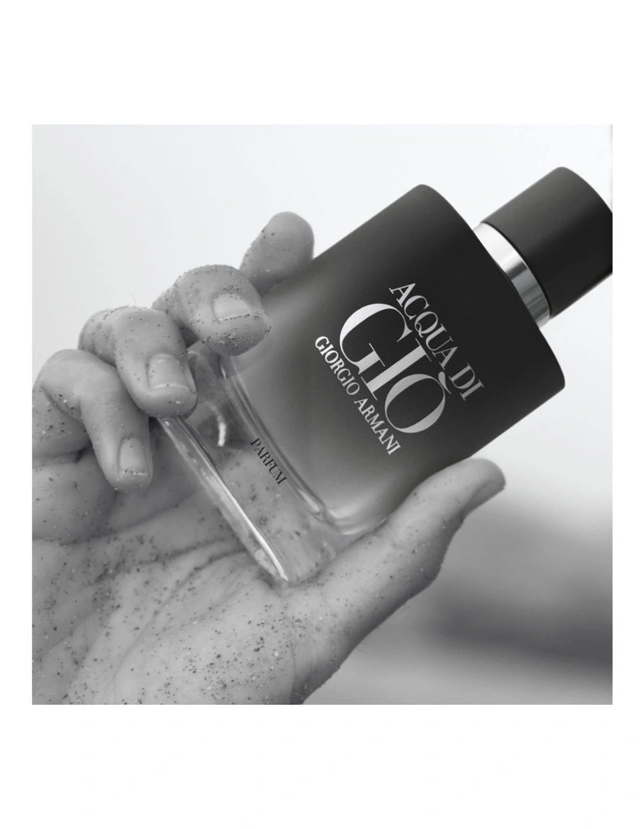 GIORGIO ARMANI ACQUA DI GIO PROFUMO EDP 125ML