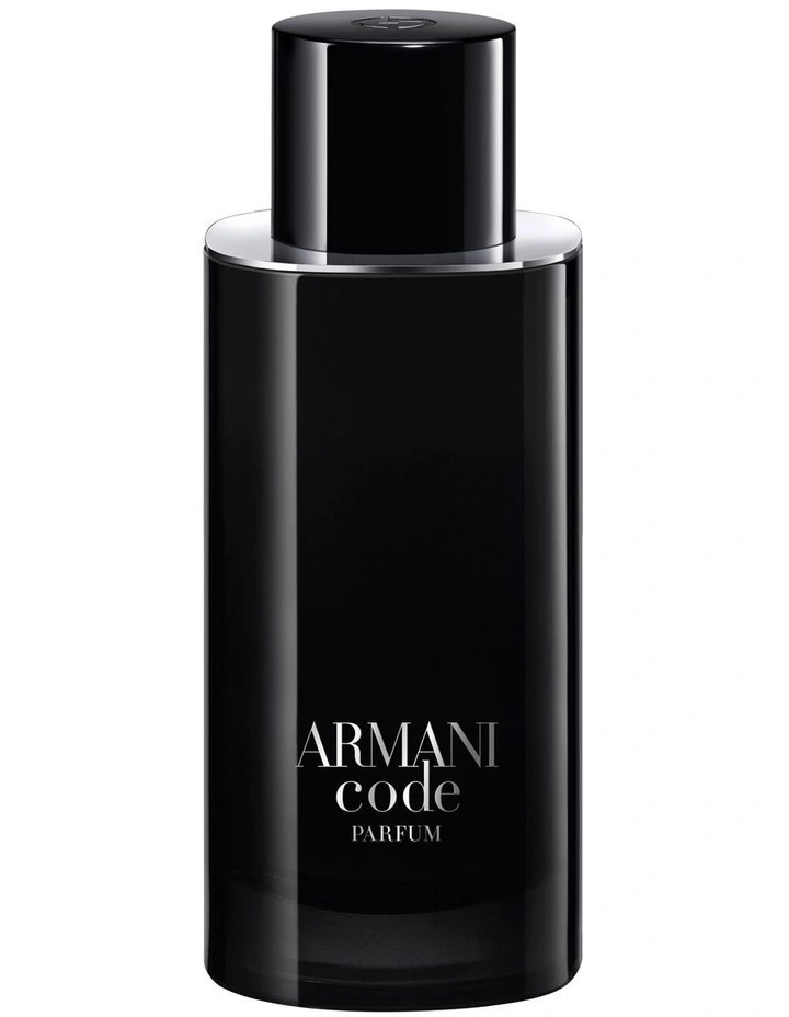 GIORGIO ARMANI CODE PARFUM EDP 100ML GIORGIO ARMANI CODE PARFUM EDP 100ML