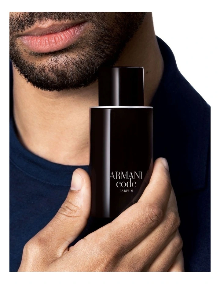 GIORGIO ARMANI CODE PARFUM EDP 100ML GIORGIO ARMANI CODE PARFUM EDP 100ML