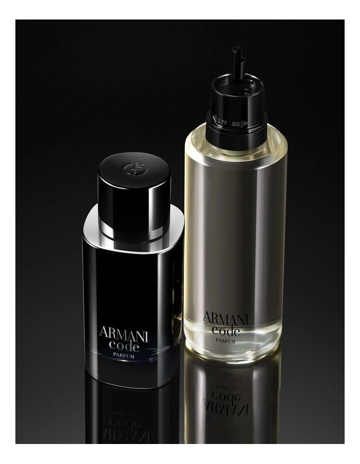 GIORGIO ARMANI CODE PARFUM EDP 100ML GIORGIO ARMANI CODE PARFUM EDP 100ML
