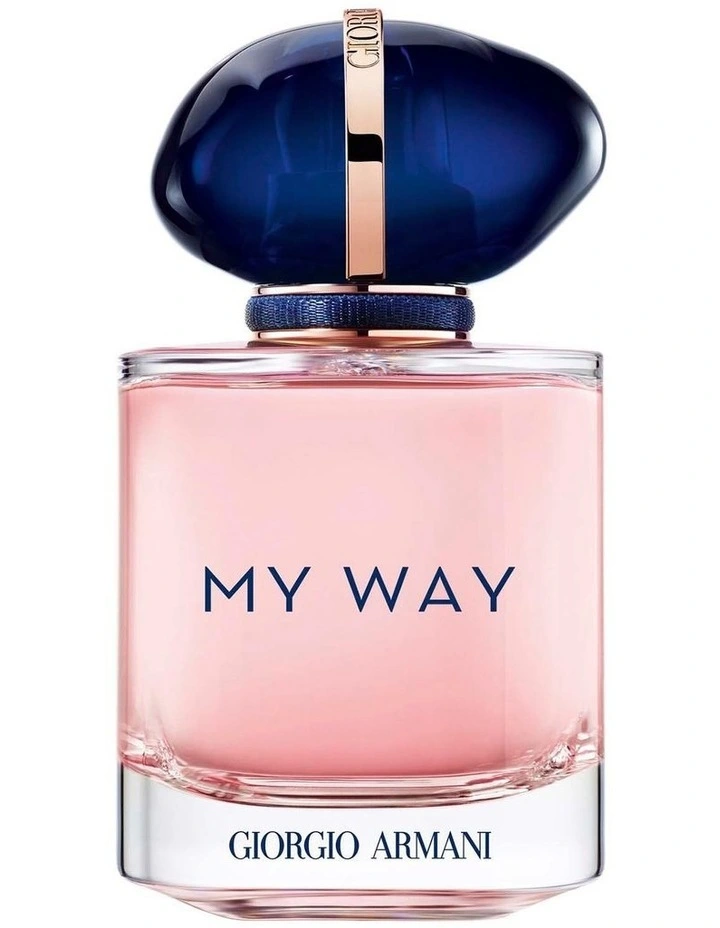 GIORGIO ARMANI MY WAY PARFUM 90ML GIORGIO ARMANI MY WAY PARFUM 90ML