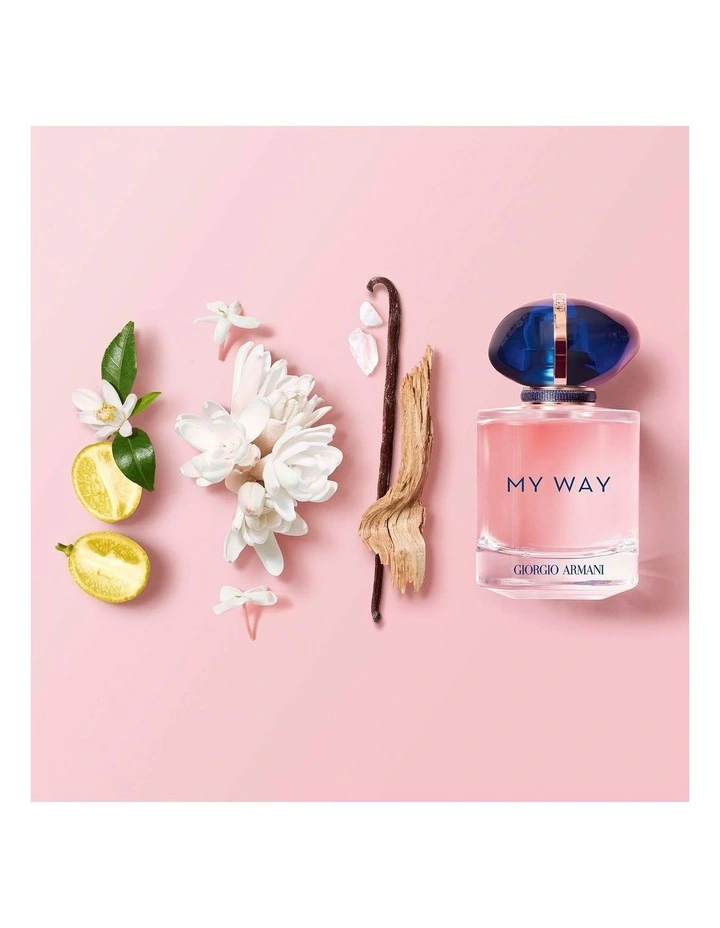 GIORGIO ARMANI MY WAY PARFUM 90ML GIORGIO ARMANI MY WAY PARFUM 90ML