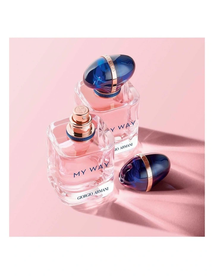 GIORGIO ARMANI MY WAY PARFUM 90ML GIORGIO ARMANI MY WAY PARFUM 90ML