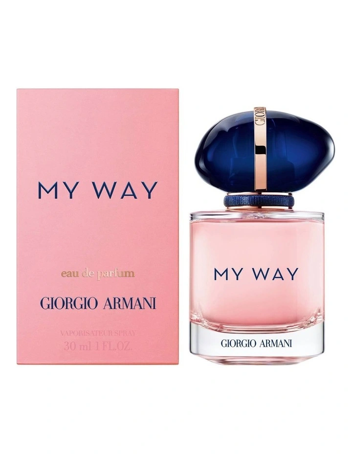 GIORGIO ARMANI MY WAY PARFUM 90ML GIORGIO ARMANI MY WAY PARFUM 90ML