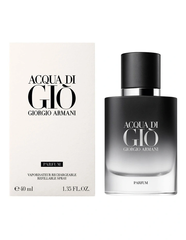 GIORGIO ARMANIACQUA DI GIO EDP 125ML