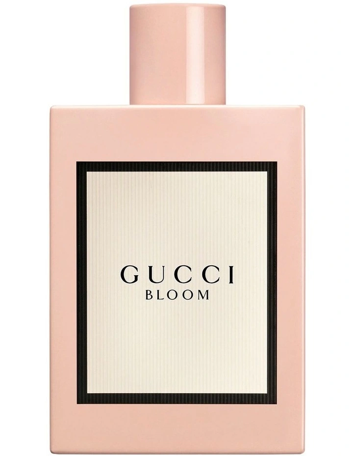 GUCCI BLOOM FOR WOMEN EDP 100 ML GUCCI BLOOM FOR WOMEN EDP 100 ML