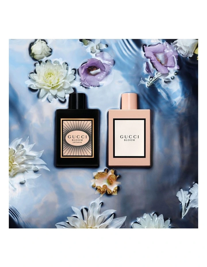 GUCCI BLOOM FOR WOMEN EDP 100 ML
