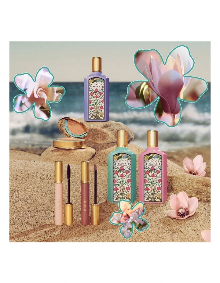 GUCCI FLORA GORGEOUS MAGNOLIA WOMEN EDP 100ML