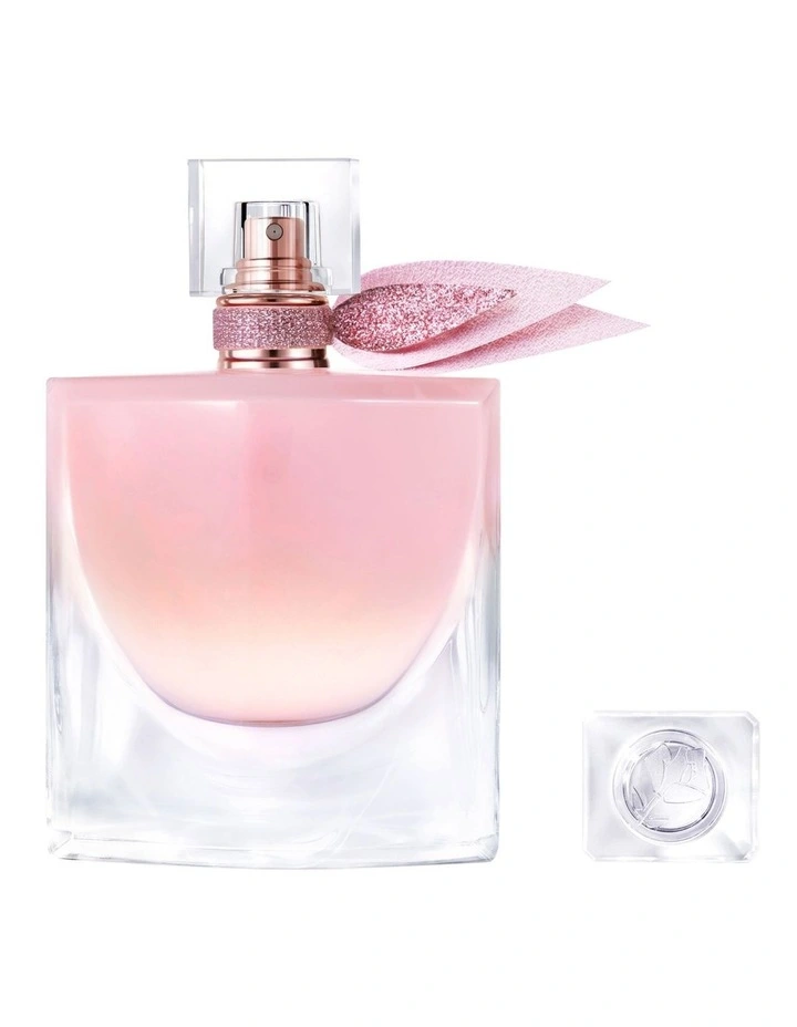 LANCOME LA VIE EST BELLE VANILLE NUDE EDP 100ML