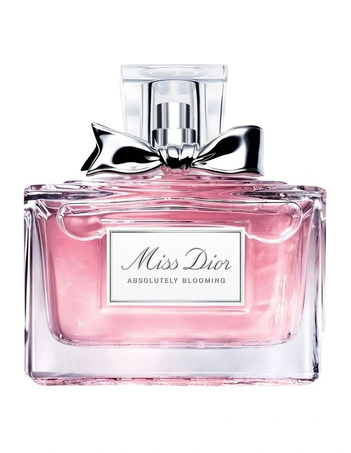 MISS DIOR ABSOLUTELY BLOOMING
