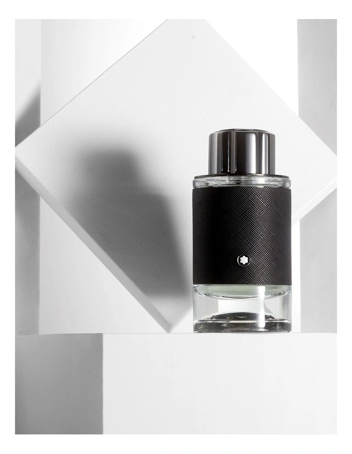MONT BLANC EXPLORER EAU DE PARFUM 100ML MONT BLANC EXPLORER EAU DE PARFUM 100ML