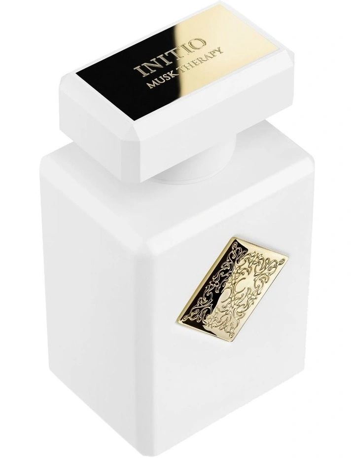MUSK THERAPY INITIO PARFUMS PRIVES 90ML