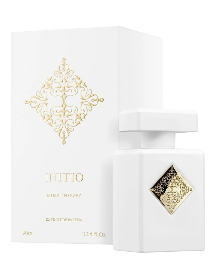 MUSK THERAPY INITIO PARFUMS PRIVES 90ML