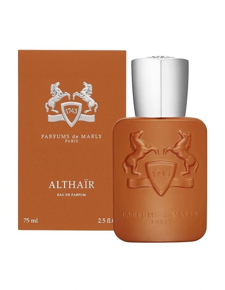 PDM ALTHAÏR EDP 125ML ALTHAÏR EDP 125ML