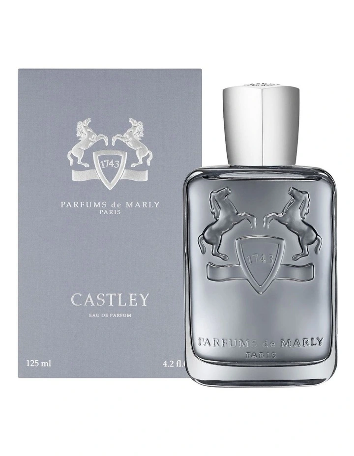 CASTLEY PARFUMS DE MARLY 125ML