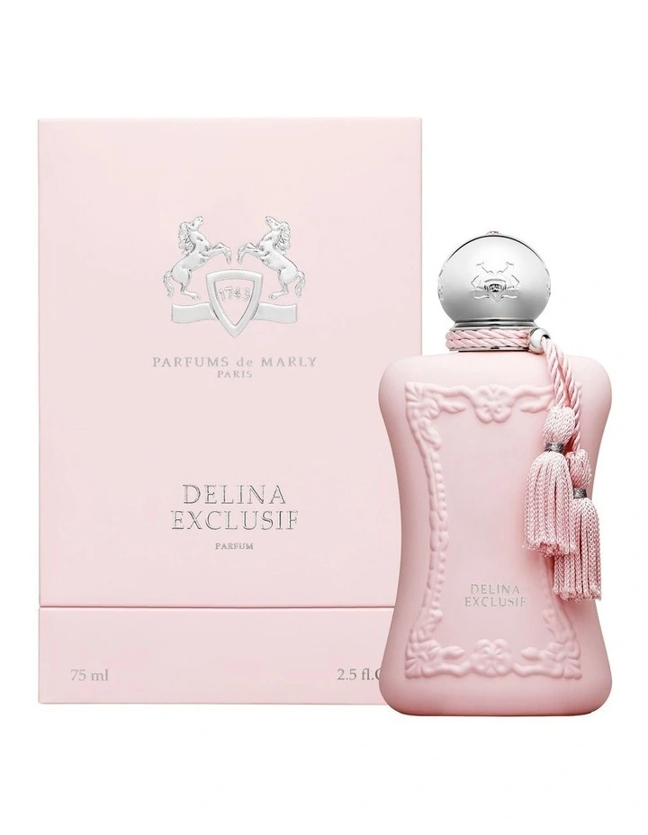 PDM DELINA EXCLUSIF PARFUM 75ML DELINA EXCLUSIF PARFUM 75ML