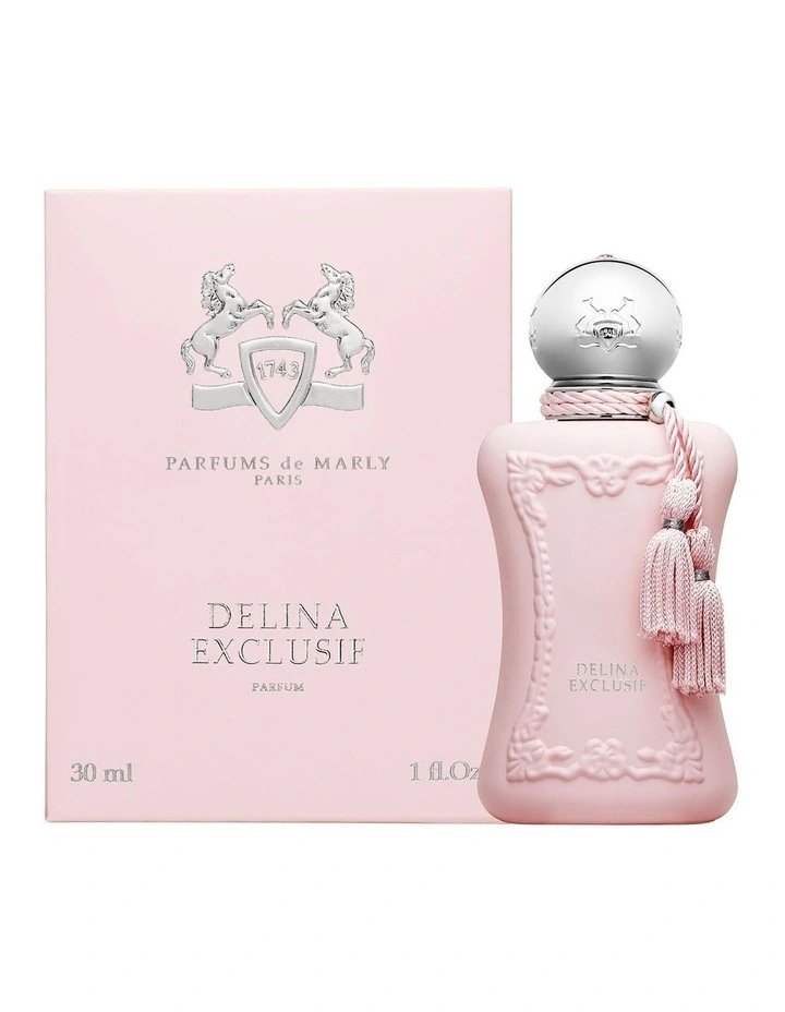 PDM DELINA EXCLUSIF PARFUM 75ML DELINA EXCLUSIF PARFUM 75ML