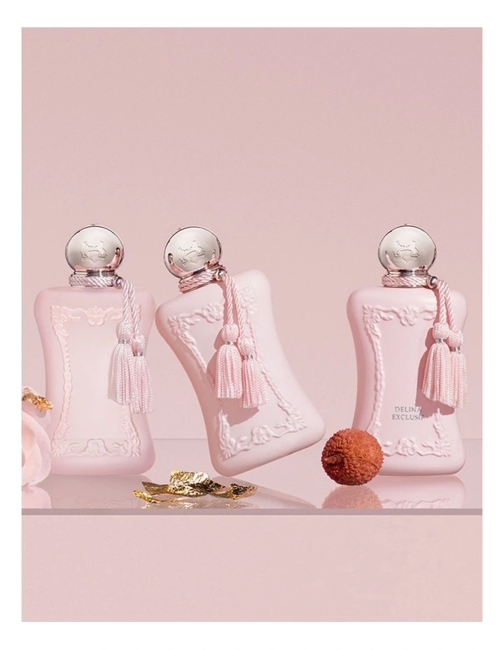 PDM DELINA EXCLUSIF PARFUM 75ML DELINA EXCLUSIF PARFUM 75ML