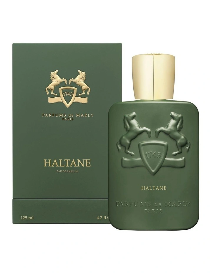 HALTANE EDP 125ML