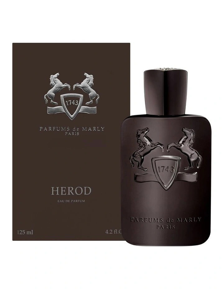 HEROD EDP 125ML