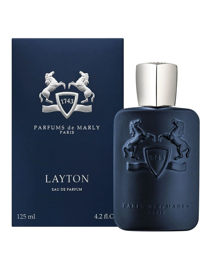 PDM LAYTON EDP 125ML LAYTON EDP 125ML