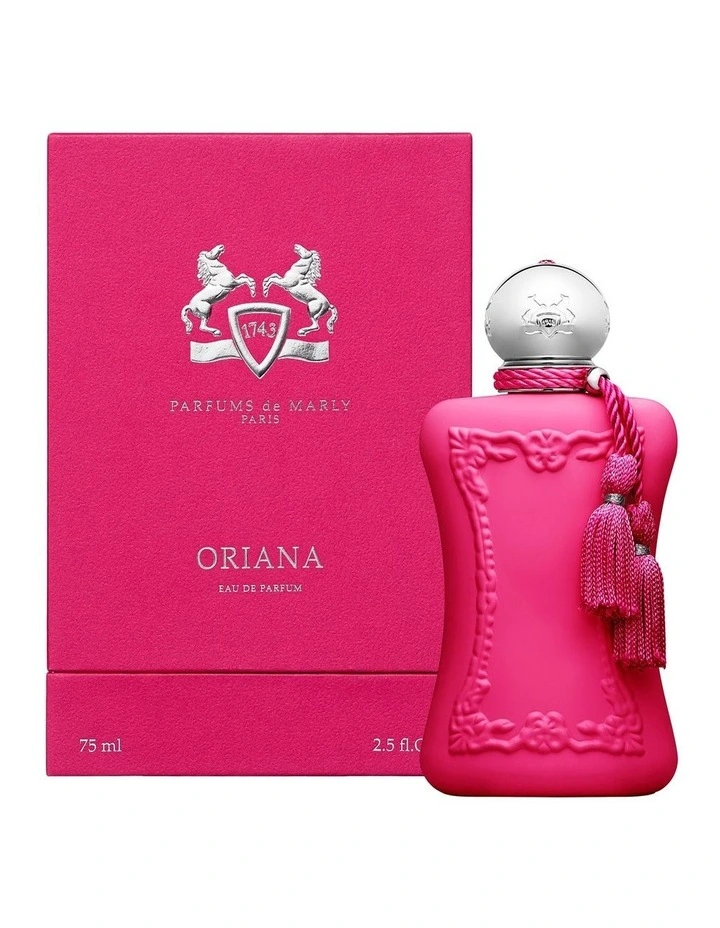 ORIANA ROYAL ESSENCE EDP 75ML