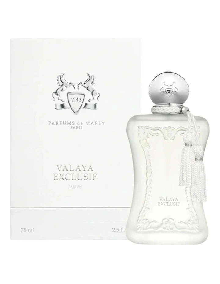 PDM VALAYA EXCLUSIF EDP 75ML VALAYA EXCLUSIF EDP 75ML