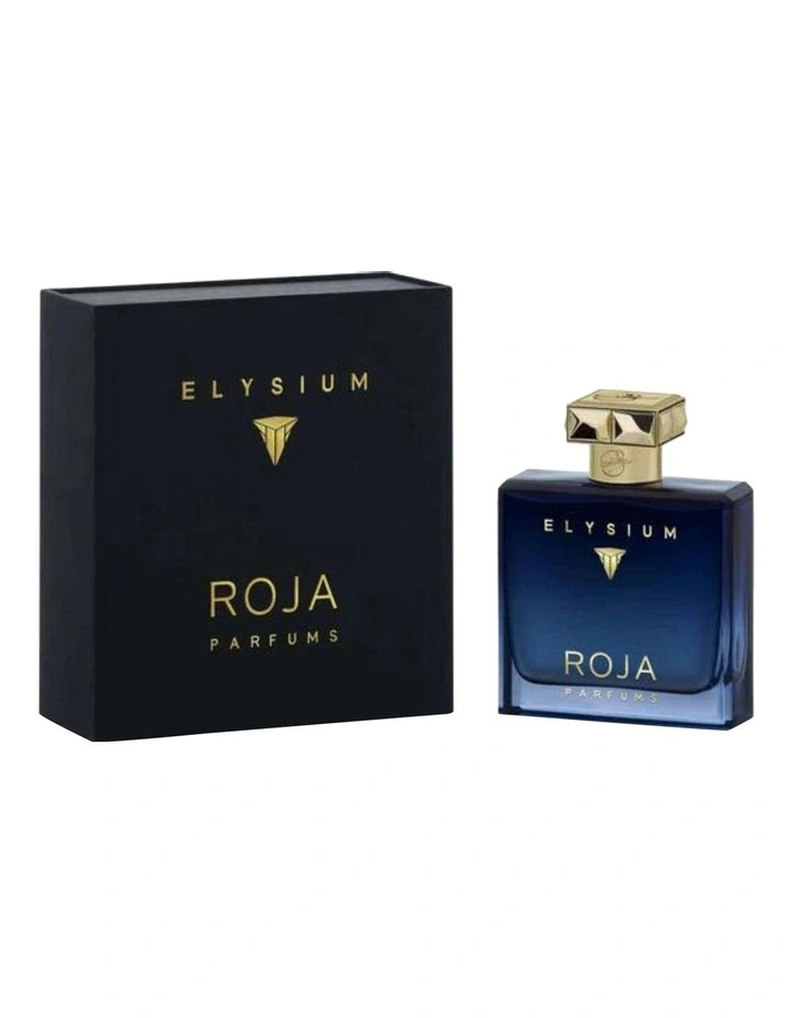 ROJA ELYSIUM POUR HOMME COLOGNE 100ML ROJA ELYSIUM POUR HOMME COLOGNE 100ML