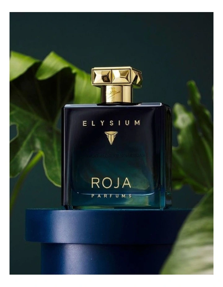 ROJA ELYSIUM POUR HOMME COLOGNE 100ML ROJA ELYSIUM POUR HOMME COLOGNE 100ML