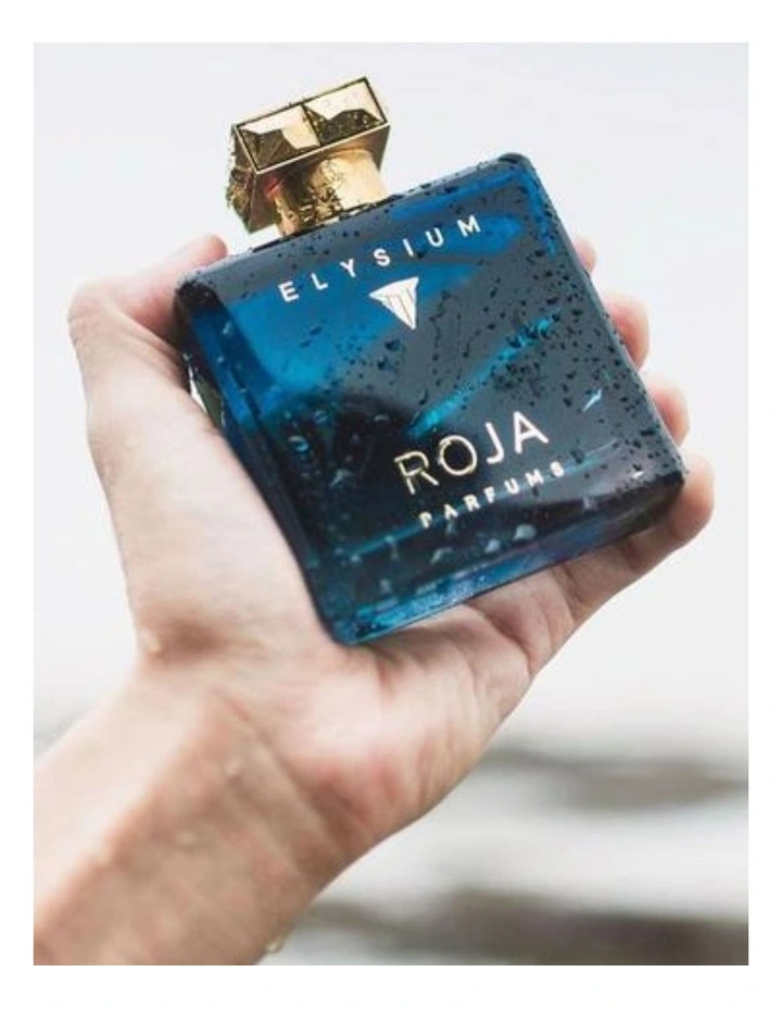 ROJA ELYSIUM POUR HOMME COLOGNE 100ML ROJA ELYSIUM POUR HOMME COLOGNE 100ML