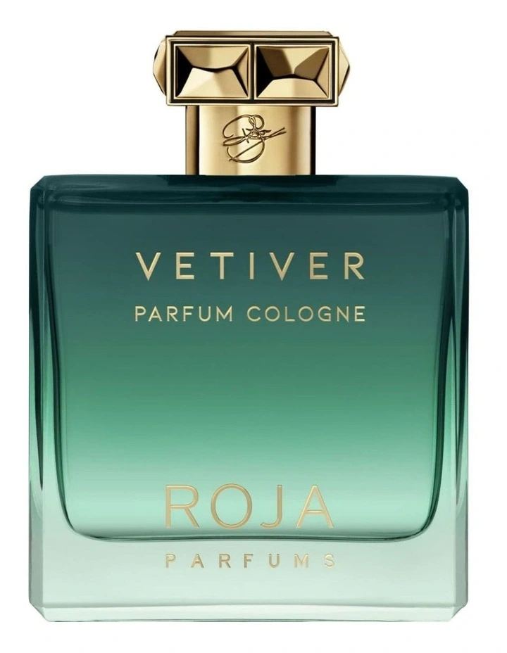 ROJA VETIVER POUR HOMME COLOGNE 100ML
