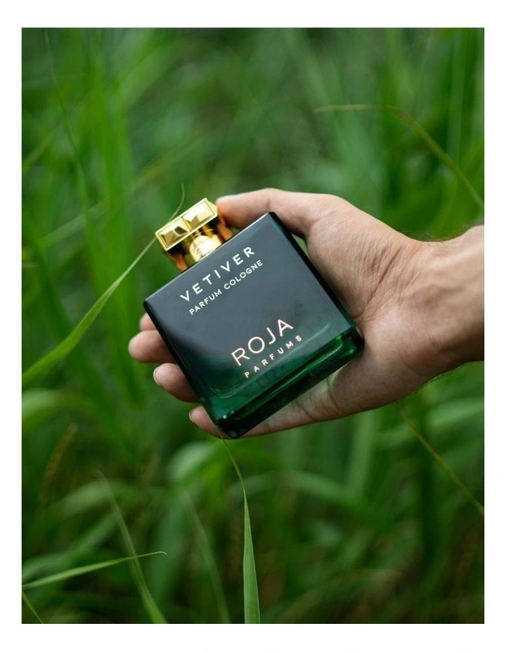 ROJA VETIVER POUR HOMME COLOGNE 100ML