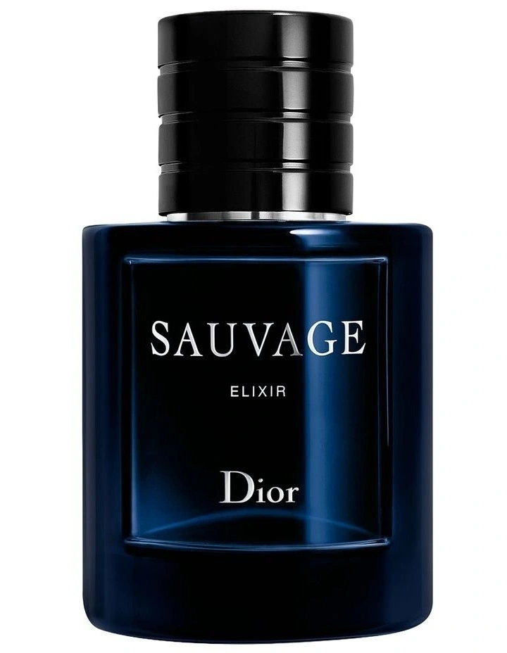 SAUVAGE ELIXIR