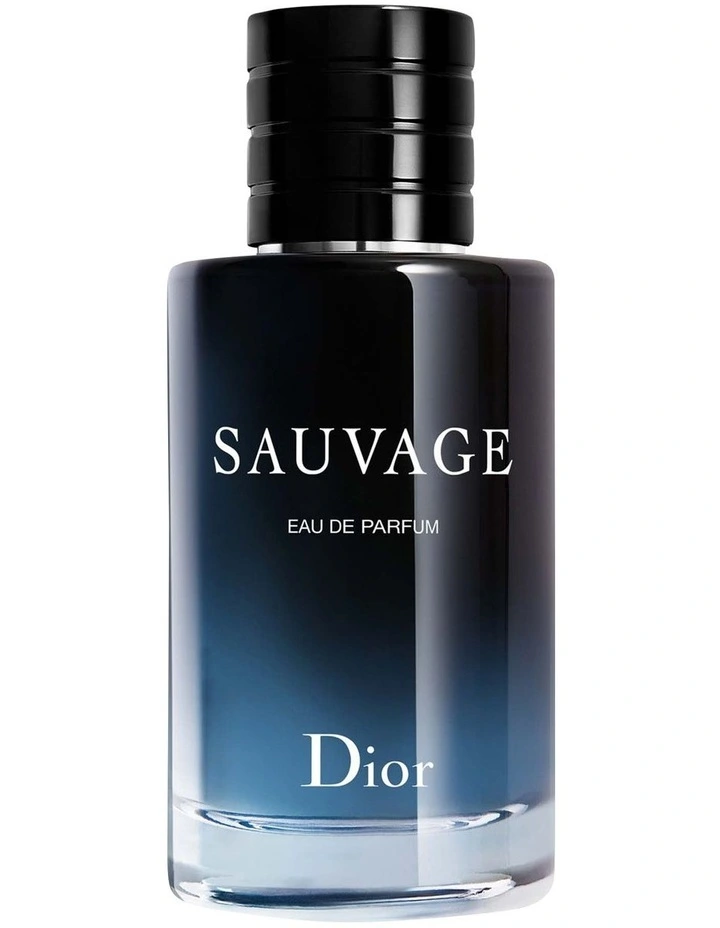 SAUVAGE PARFUM