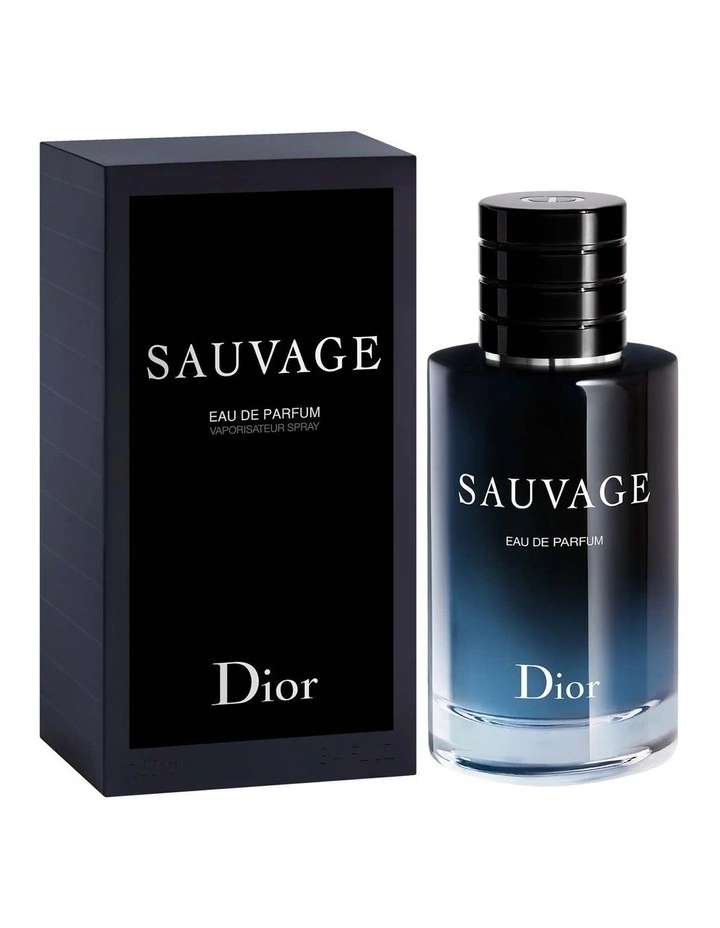 SAUVAGE PARFUM SAUVAGE PARFUM