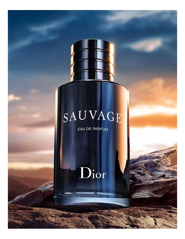 SAUVAGE PARFUM SAUVAGE PARFUM