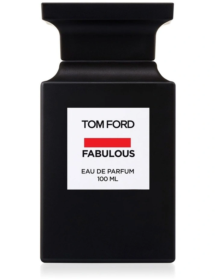 TOM FORD FUCKING FABULOUS (CENSORED PACKAGING) EDP 100ML