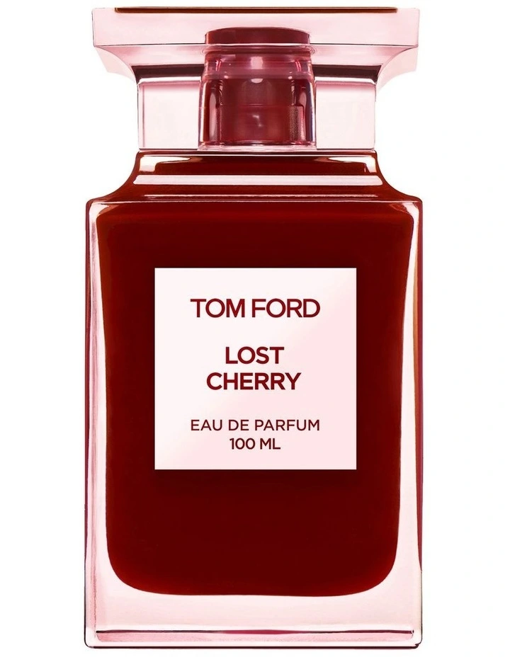TOM FORD LOST CHERRY EDP 100ML