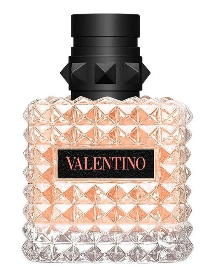 VALENTINO DONNA BORN IN ROMA CORAL FANTASY EDP 100ML VALENTINO DONNA BORN IN ROMA CORAL FANTASY EDP 100ML