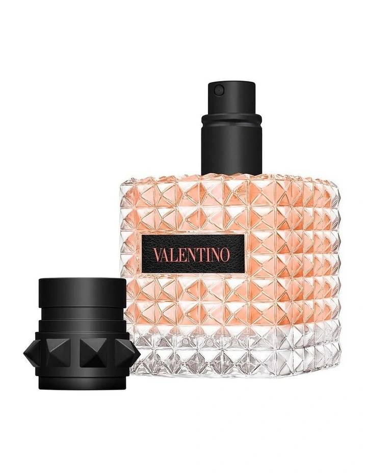 VALENTINO DONNA BORN IN ROMA CORAL FANTASY EDP 100ML
