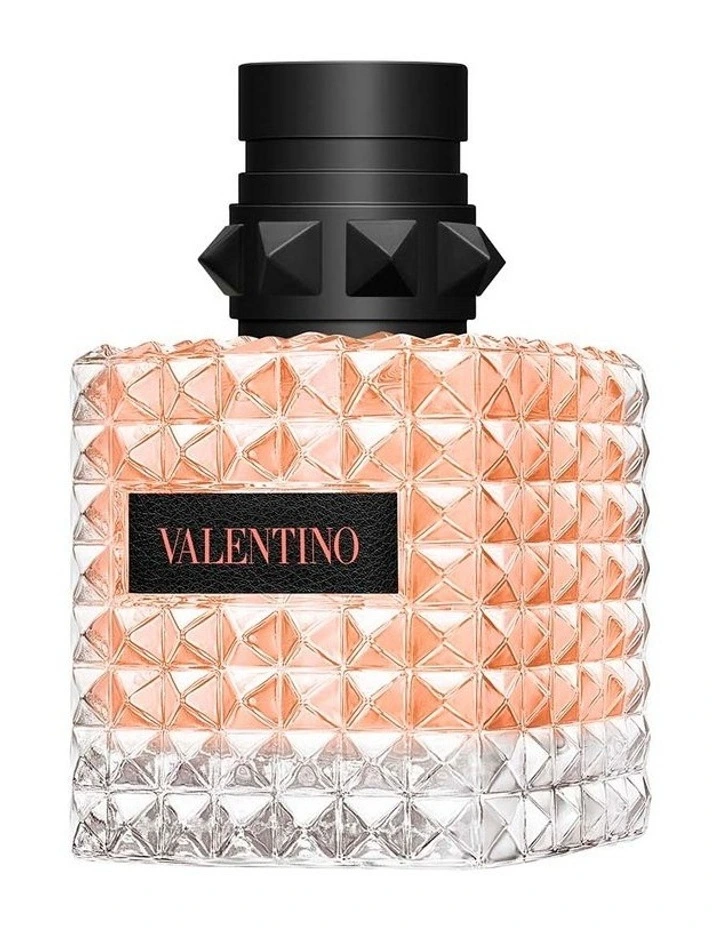 VALENTINO DONNA BORN IN ROMA CORAL FANTASY EDP 100ML