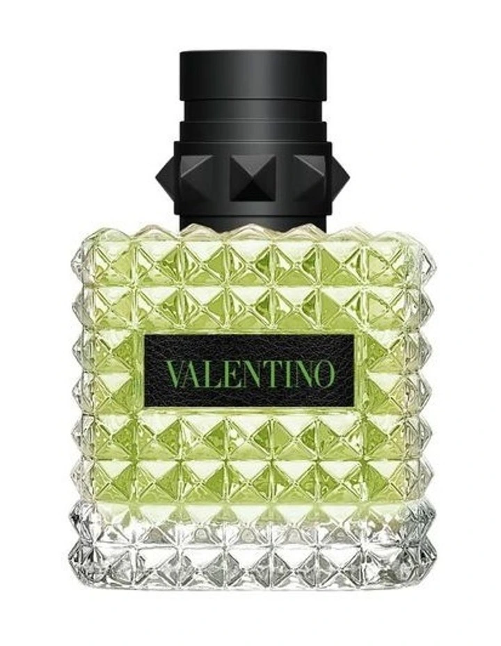 VALENTINO DONNA BORN IN ROMA GREEN STRAVAGANZA EDP 100ML VALENTINO DONNA BORN IN ROMA GREEN STRAVAGANZA EDP 100ML