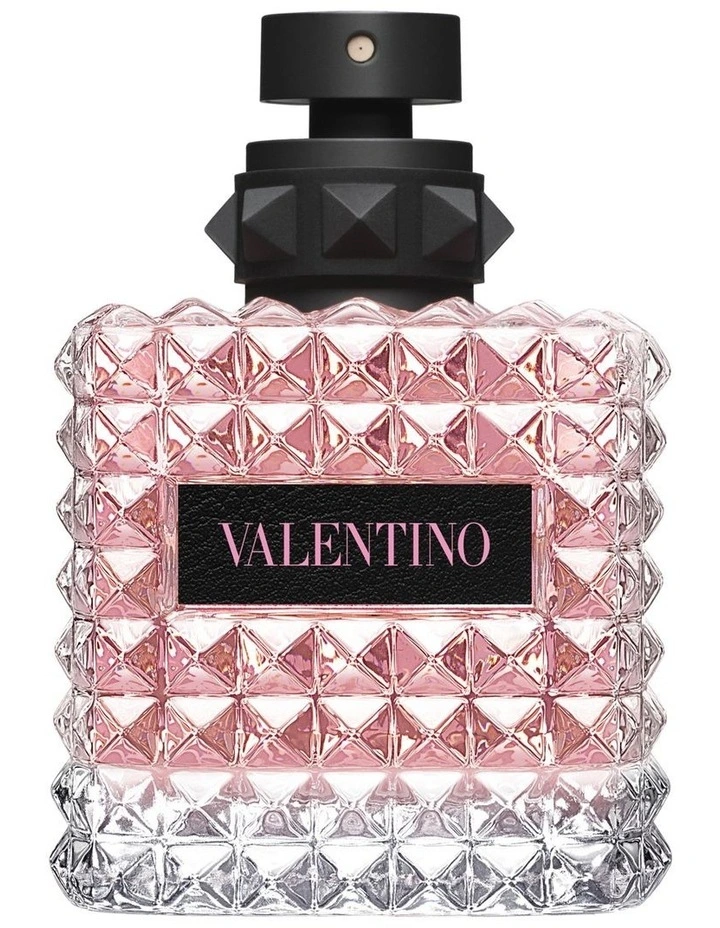 VALENTINO DONNA BORN IN ROMA PINK PP EDP 100ML VALENTINO DONNA BORN IN ROMA PINK PP EDP 100ML