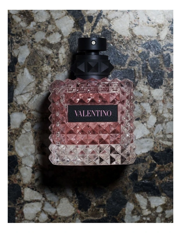 VALENTINO DONNA BORN IN ROMA THE GOLD EDP 100ML