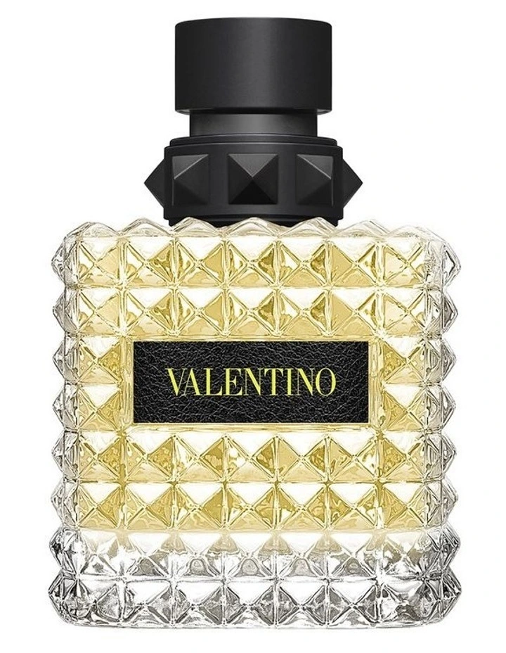 VALENTINO DONNA BORN IN ROMA YELLOW DREAM EDP 100ML VALENTINO DONNA BORN IN ROMA YELLOW DREAM EDP 100ML